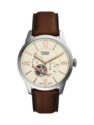 Fossil Herrenuhr TOWNSMAN ME3266