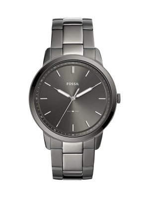 Fossil Herrenuhr The Minimalist FS5459