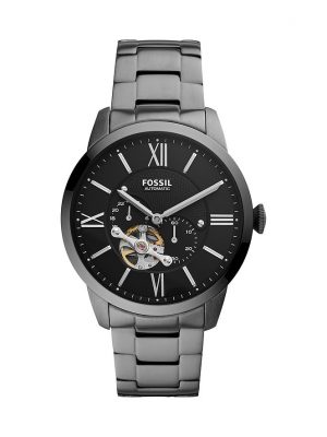 Fossil Herrenuhr Townsman ME3172