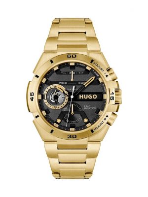 Hugo Herrenuhr 1530338