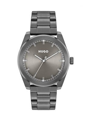 Hugo Herrenuhr #Bright 1530355