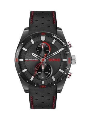 Hugo Herrenuhr #Fast 1530370