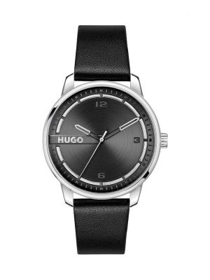 Hugo Herrenuhr #Stamp 1530362