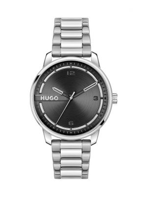 Hugo Herrenuhr #Stamp 1530364