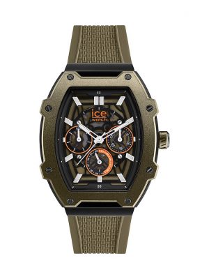 ICE Watch Herrenuhr Boliday 024369