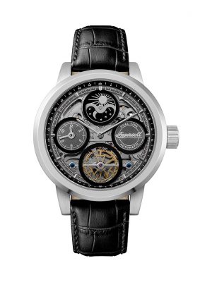 Ingersoll Herrenuhr The Arc I16001