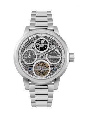Ingersoll Herrenuhr The Arc I16002