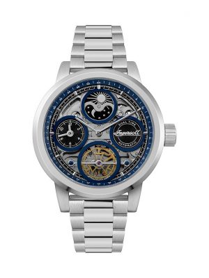 Ingersoll Herrenuhr The Arc I16003