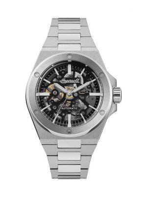 Ingersoll Herrenuhr The Baller I15002
