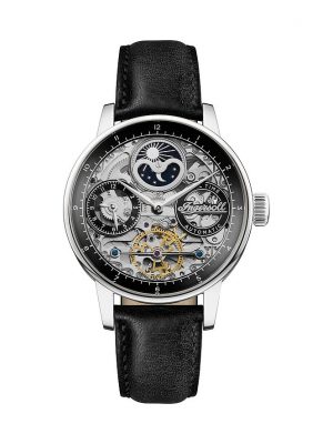 Ingersoll Herrenuhr The Jazz I07701