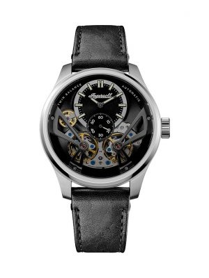 Ingersoll Herrenuhr The Naismith I16101