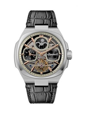 Ingersoll Herrenuhr The Spirit I15801