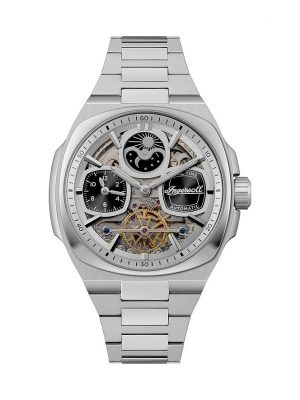 Ingersoll Herrenuhr The Spirit I15802