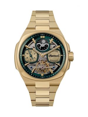 Ingersoll Herrenuhr The Spirit I15803