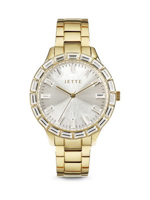 JETTE Damenuhr GLITTER 89190525