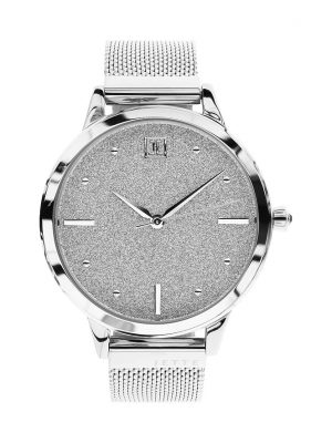 JETTE Damenuhr GLOSSY 88608968