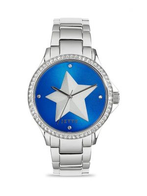 JETTE Damenuhr STAR 88851153