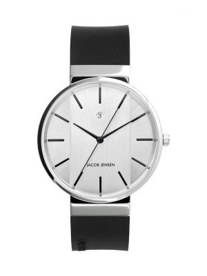 Jacob Jensen Herrenuhr 707
