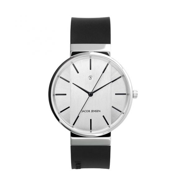 Jacob Jensen Herrenuhr 707