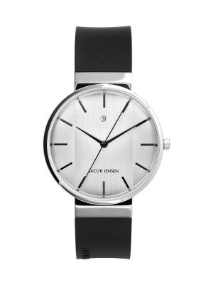 Jacob Jensen Herrenuhr 737