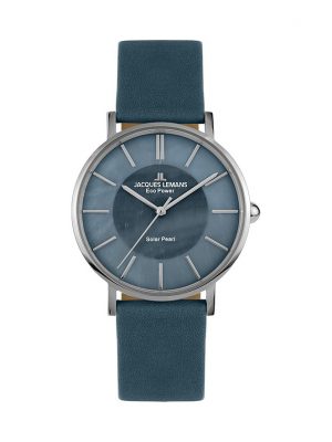 Jacques Lemans Damenuhr Classic 1-2112B