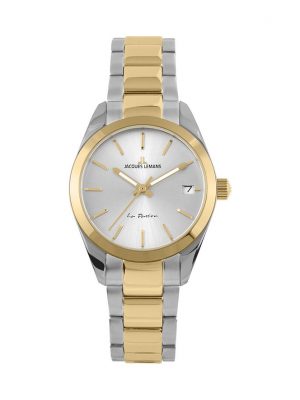Jacques Lemans Damenuhr La Passion 1-2084F