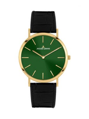 Jacques Lemans Damenuhr Nizza 1-2172G