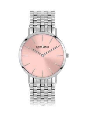 Jacques Lemans Damenuhr Nizza 1-2172K