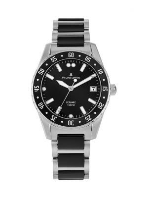 Jacques Lemans Damenuhr Sport 42-12A