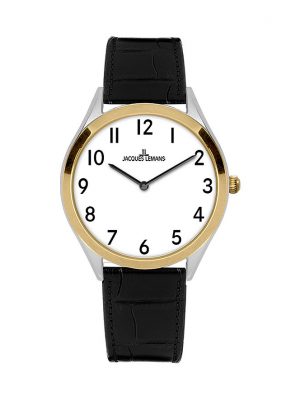 Jacques Lemans Damenuhr Vienna 1-2186B