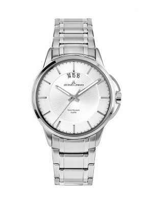 Jacques Lemans Herrenuhr Classic 1-1540E