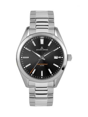 Jacques Lemans Herrenuhr Classic 1-1859E