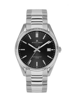 Jacques Lemans Herrenuhr Derby 50-3A