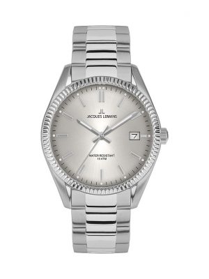 Jacques Lemans Herrenuhr Derby 50-3B