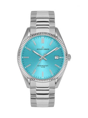 Jacques Lemans Herrenuhr Derby 50-3D