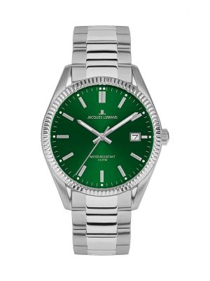 Jacques Lemans Herrenuhr Derby 50-3E