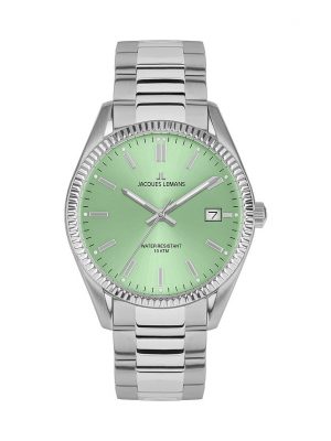 Jacques Lemans Herrenuhr Derby 50-3F
