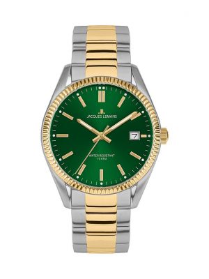 Jacques Lemans Herrenuhr Derby 50-3K