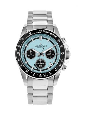 Jacques Lemans Herrenuhr Eco Power 50-1B