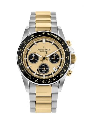 Jacques Lemans Herrenuhr Eco Power 50-1D