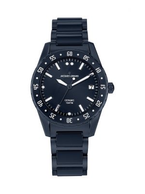Jacques Lemans Herrenuhr Liverpool 42-10E