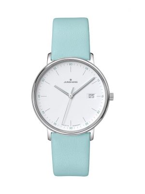 Junghans Damenuhr FORM Damen 47445500