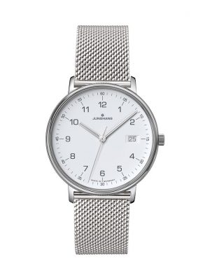 Junghans Damenuhr FORM Damen 47445744