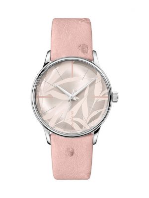 Junghans Damenuhr Meister Damen Automatic 27324200
