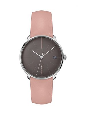 Junghans Damenuhr Meister fein Kleine Automatic 27423100