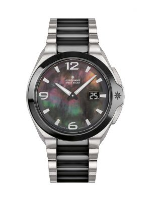 Junghans Damenuhr Spektrum Damen 15150044
