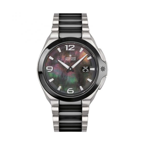Junghans Damenuhr Spektrum Damen 15150044