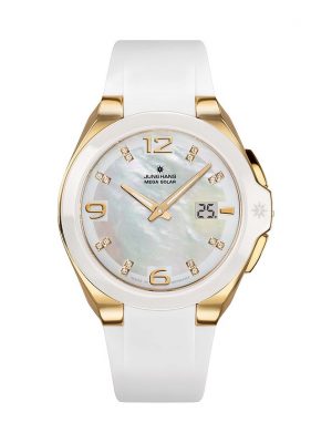 Junghans Damenuhr Spektrum Damen 15150600