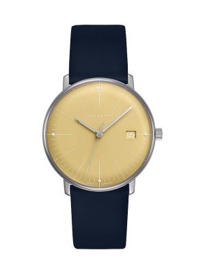 Junghans Damenuhr max bill 47455302