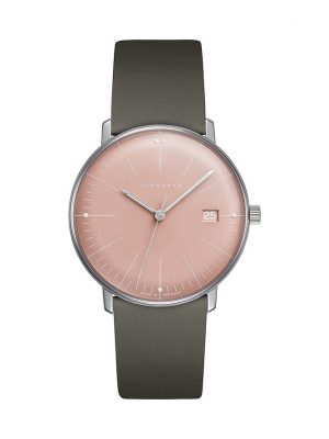 Junghans Damenuhr max bill 47455502
